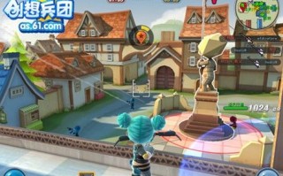 创想兵团外挂，创想兵团手游下载
